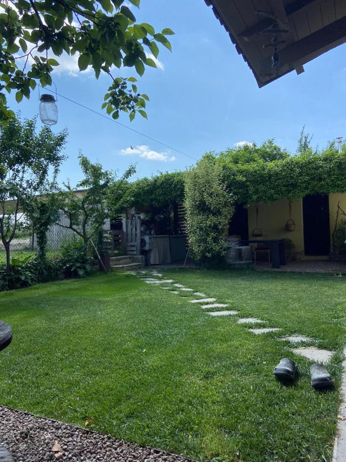 Hotel Casa Porto Vecchio Peschiera del Garda Zewnętrze zdjęcie