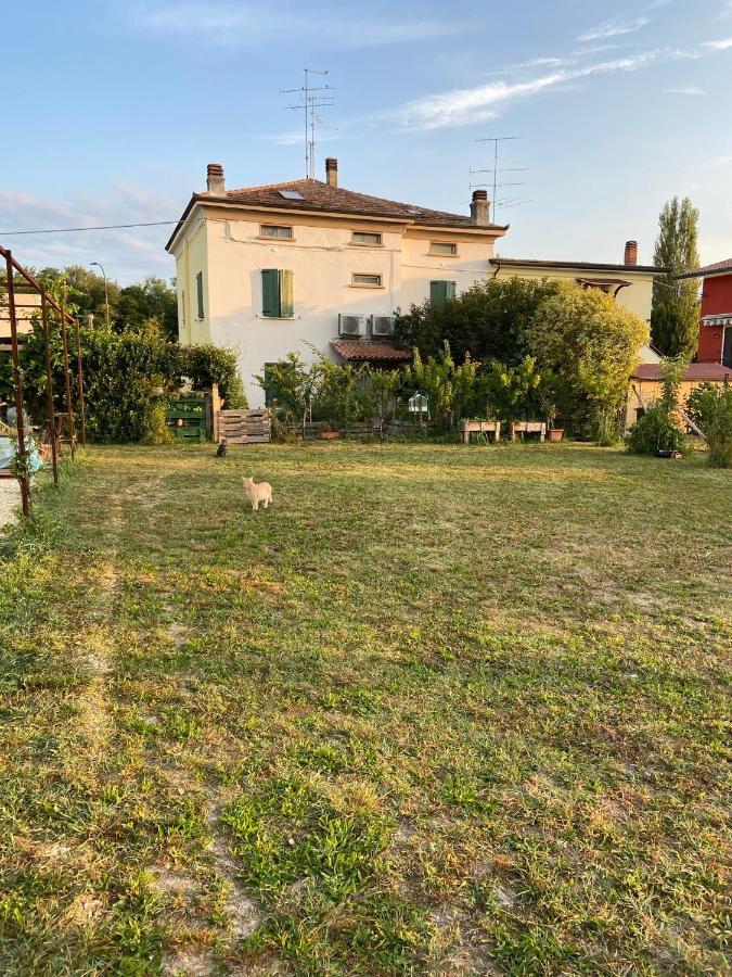 Hotel Casa Porto Vecchio Peschiera del Garda Zewnętrze zdjęcie