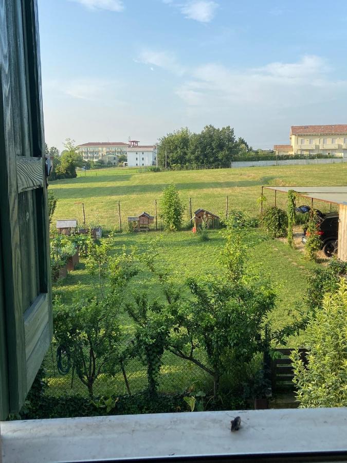 Hotel Casa Porto Vecchio Peschiera del Garda Zewnętrze zdjęcie