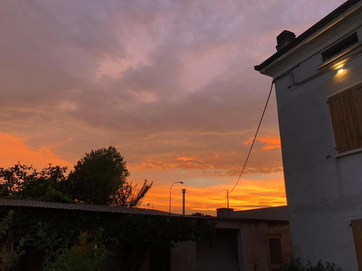 Hotel Casa Porto Vecchio Peschiera del Garda Zewnętrze zdjęcie