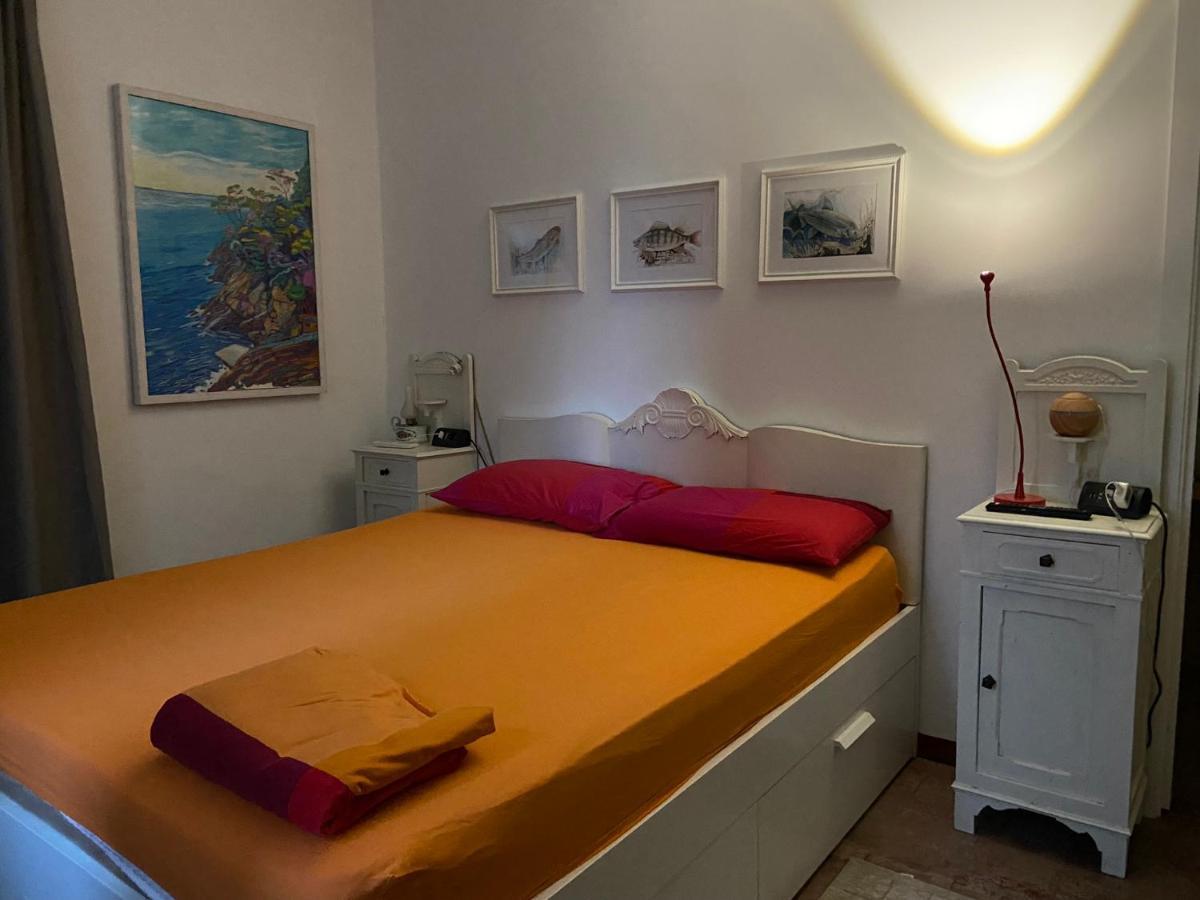Hotel Casa Porto Vecchio Peschiera del Garda Zewnętrze zdjęcie