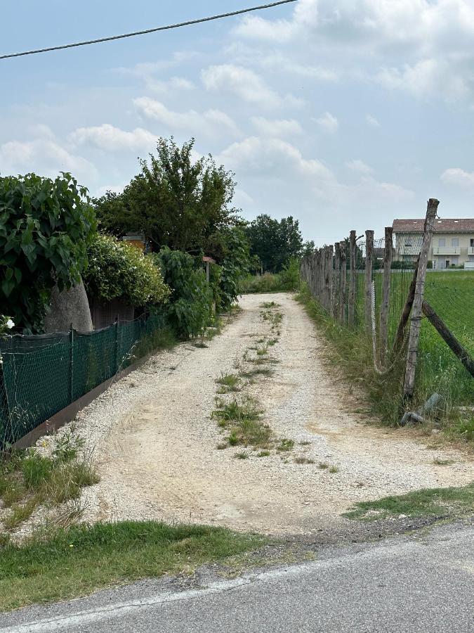 Hotel Casa Porto Vecchio Peschiera del Garda Zewnętrze zdjęcie