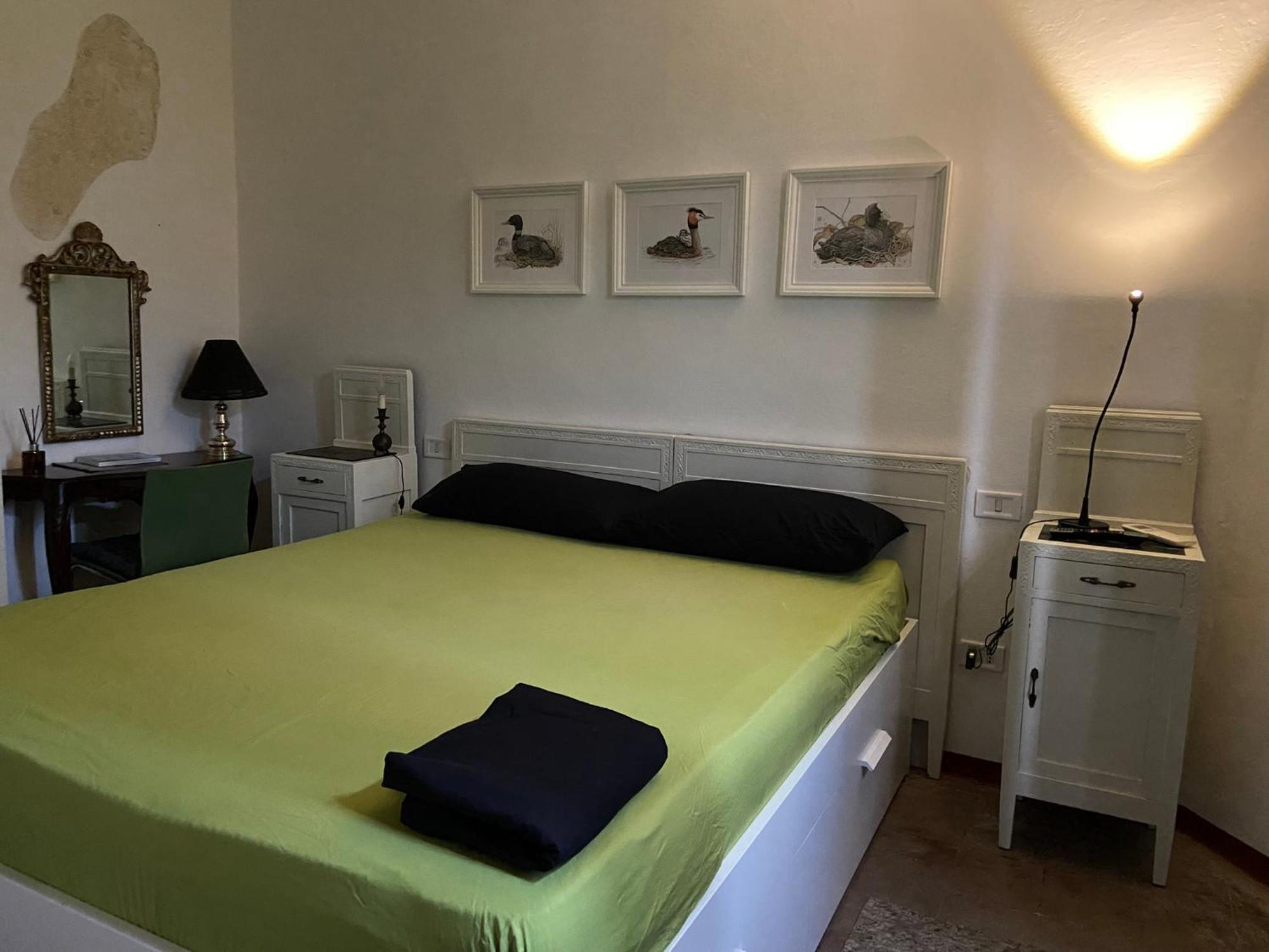 Hotel Casa Porto Vecchio Peschiera del Garda Zewnętrze zdjęcie